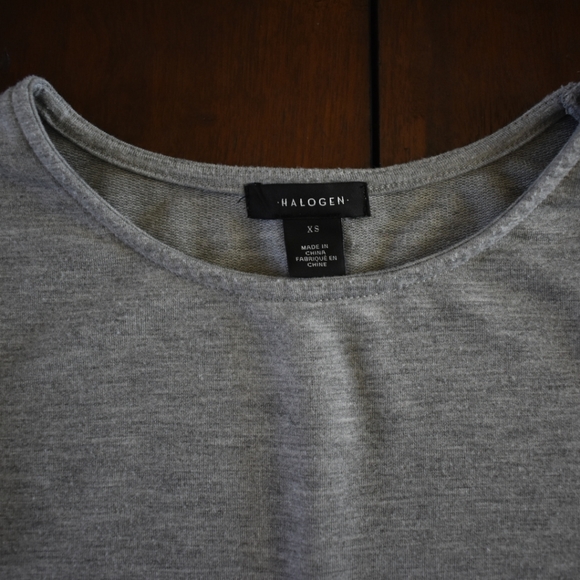 Halogen Top - Picture 2 of 2